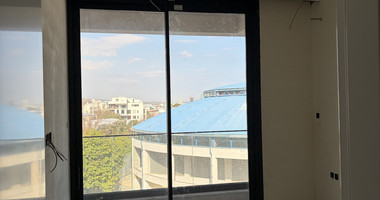 Brand New  Duplex with Roof Garden,Private Pool & Sea Views