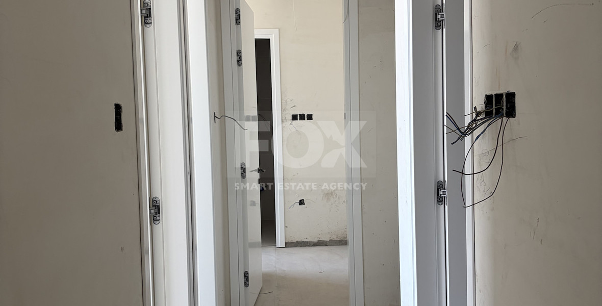 Brand New  Duplex with Roof Garden,Private Pool & Sea Views