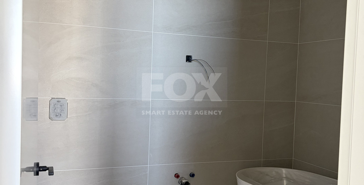 Brand New  Duplex with Roof Garden,Private Pool & Sea Views