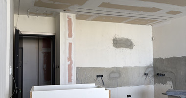 Brand New  Duplex with Roof Garden,Private Pool & Sea Views