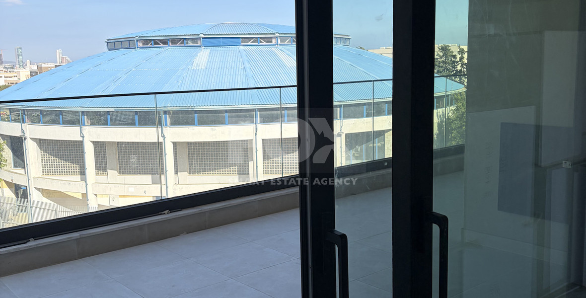 Brand New  Duplex with Roof Garden,Private Pool & Sea Views