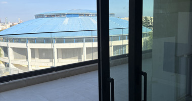 Brand New  Duplex with Roof Garden,Private Pool & Sea Views