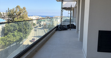Brand New  Duplex with Roof Garden,Private Pool & Sea Views