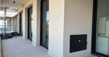 Brand New  Duplex with Roof Garden,Private Pool & Sea Views