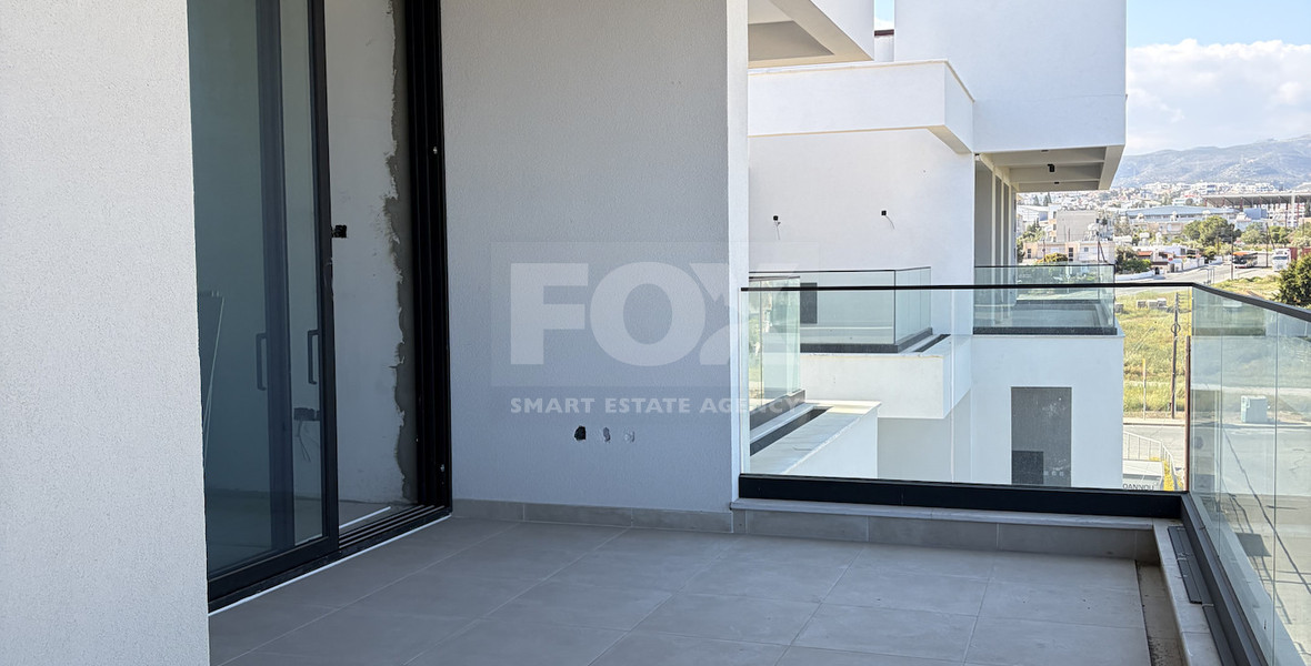 Brand New  Duplex with Roof Garden,Private Pool & Sea Views
