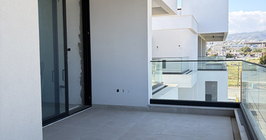 Brand New  Duplex with Roof Garden,Private Pool & Sea Views
