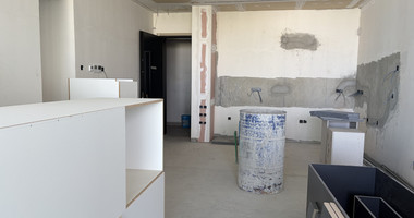 Brand New  Duplex with Roof Garden,Private Pool & Sea Views
