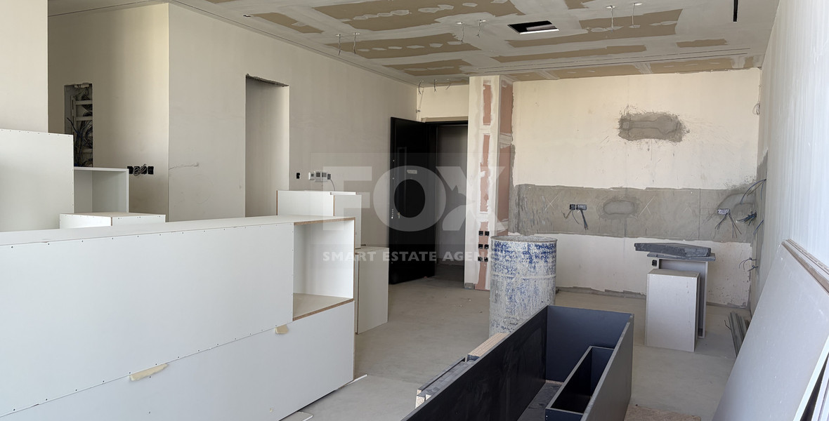 Brand New  Duplex with Roof Garden,Private Pool & Sea Views