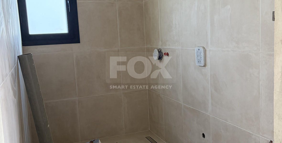 Brand New  Duplex with Roof Garden,Private Pool & Sea Views