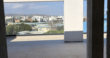 Brand New  Duplex with Roof Garden,Private Pool & Sea Views