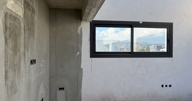 Brand New  Duplex with Roof Garden,Private Pool & Sea Views