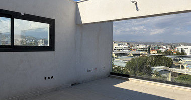 Brand New  Duplex with Roof Garden,Private Pool & Sea Views