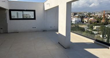 Brand New  Duplex with Roof Garden,Private Pool & Sea Views