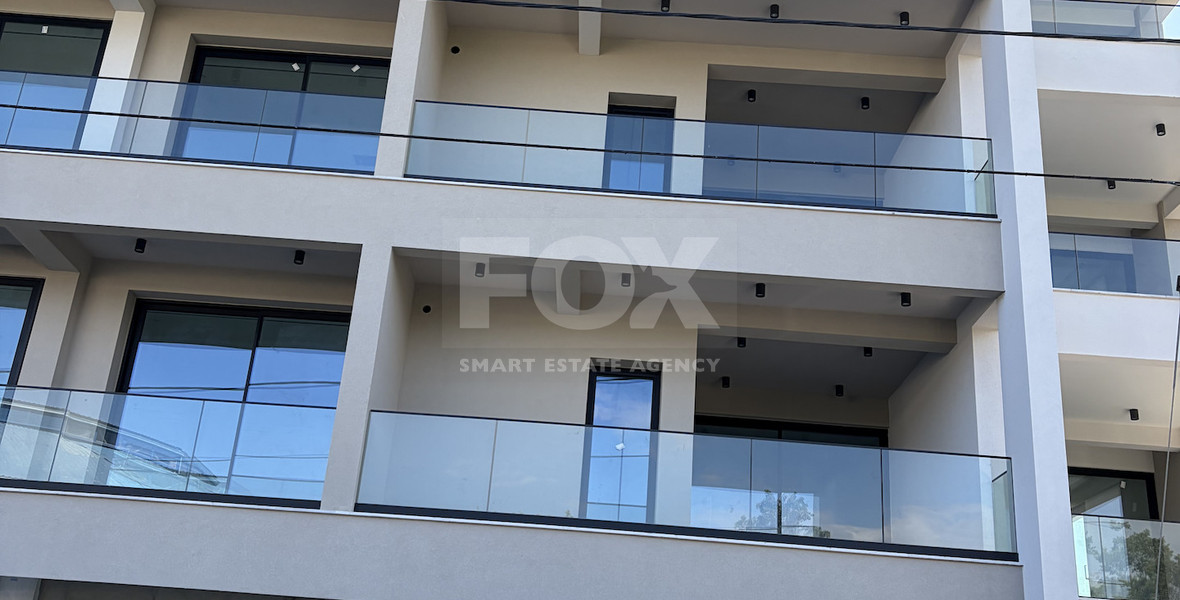 Brand New  Duplex with Roof Garden,Private Pool & Sea Views