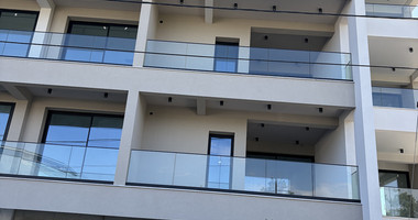 Brand New  Duplex with Roof Garden,Private Pool & Sea Views