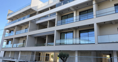 Brand New  Duplex with Roof Garden,Private Pool & Sea Views
