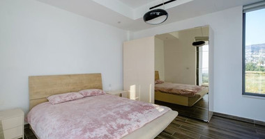 Four bedroom stunning , modern design villa for sale in Lower Peyia, Paphos.