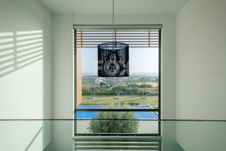 4 bedroom Villa 220 m² Peyia, Cyprus