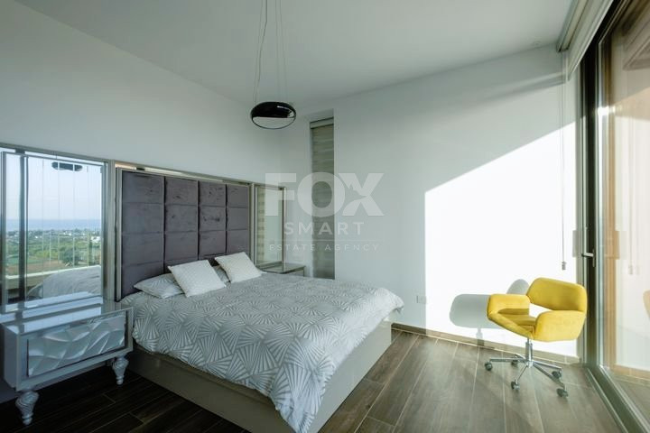 4 bedroom Villa 220 m² Peyia, Cyprus