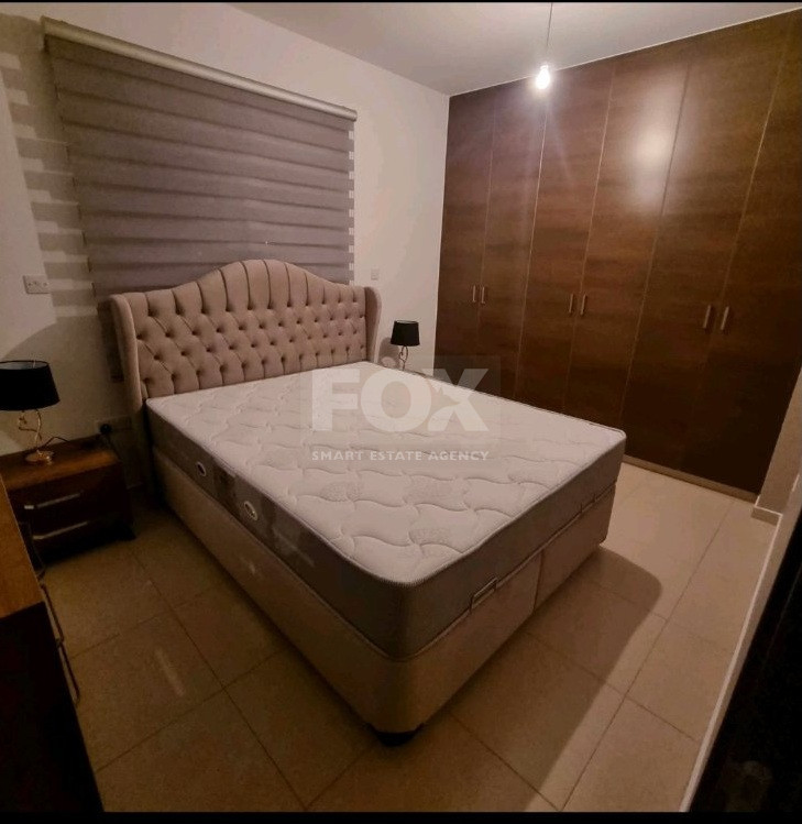 Two Bedroom Apartment For Rent