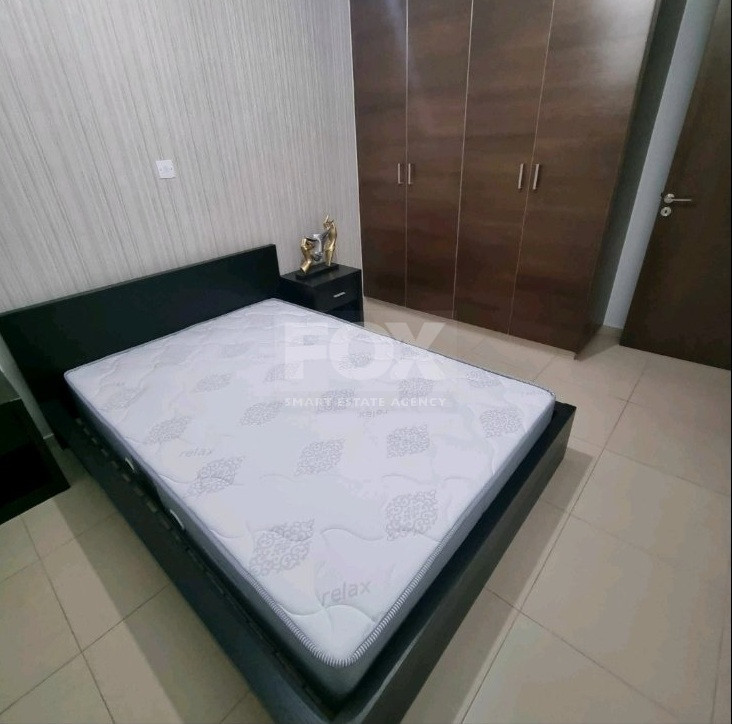 Two Bedroom Apartment For Rent