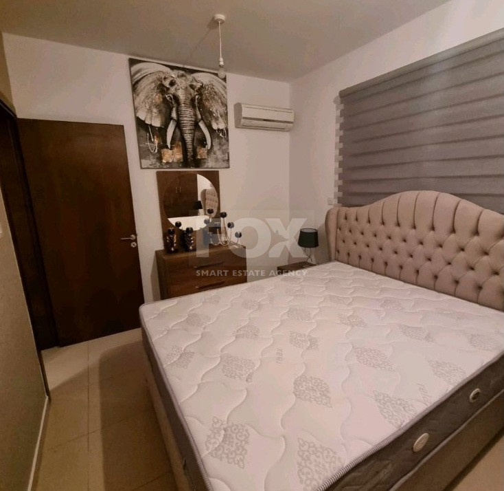 Two Bedroom Apartment For Rent