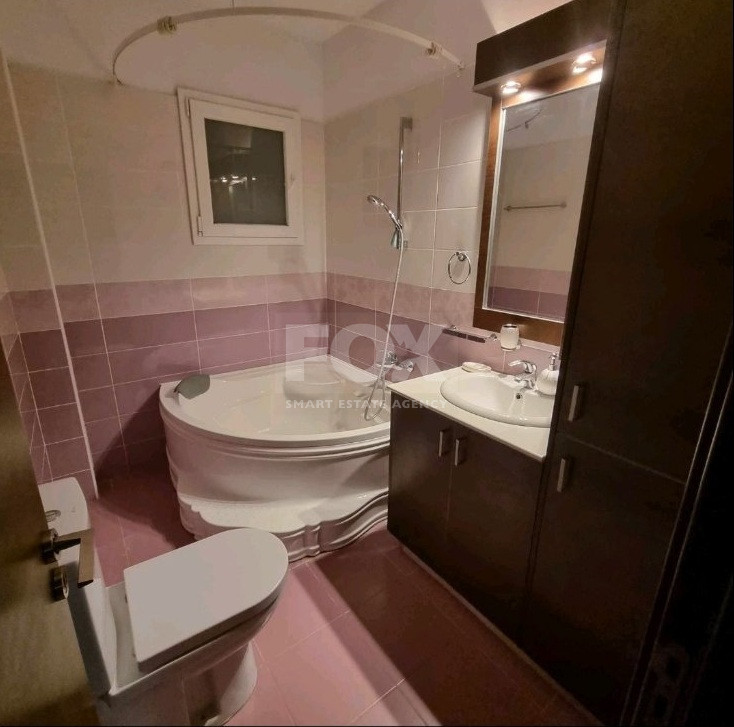 Two Bedroom Apartment For Rent