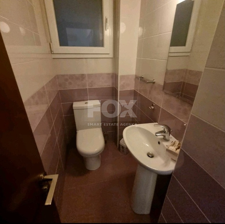 Two Bedroom Apartment For Rent