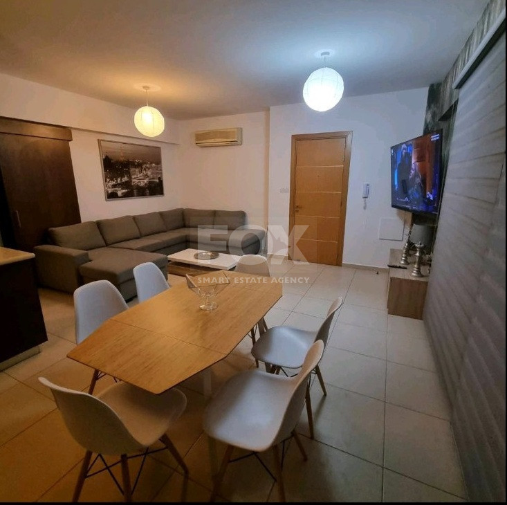 Two Bedroom Apartment For Rent