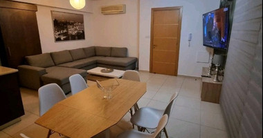 Two Bedroom Apartment For Rent
