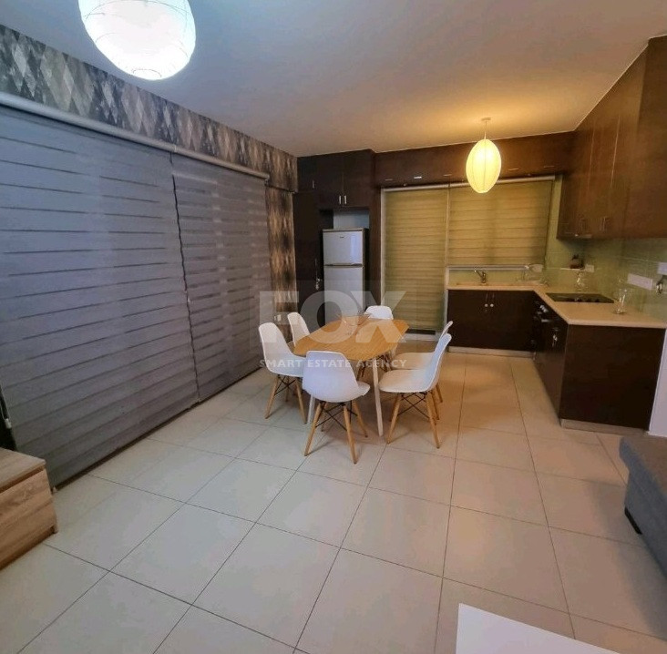 Two Bedroom Apartment For Rent