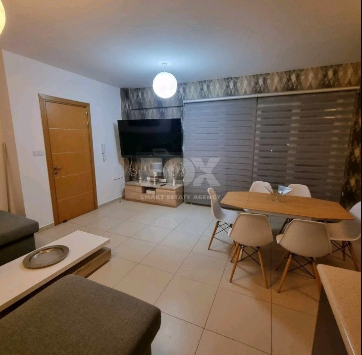 Two Bedroom Apartment For Rent