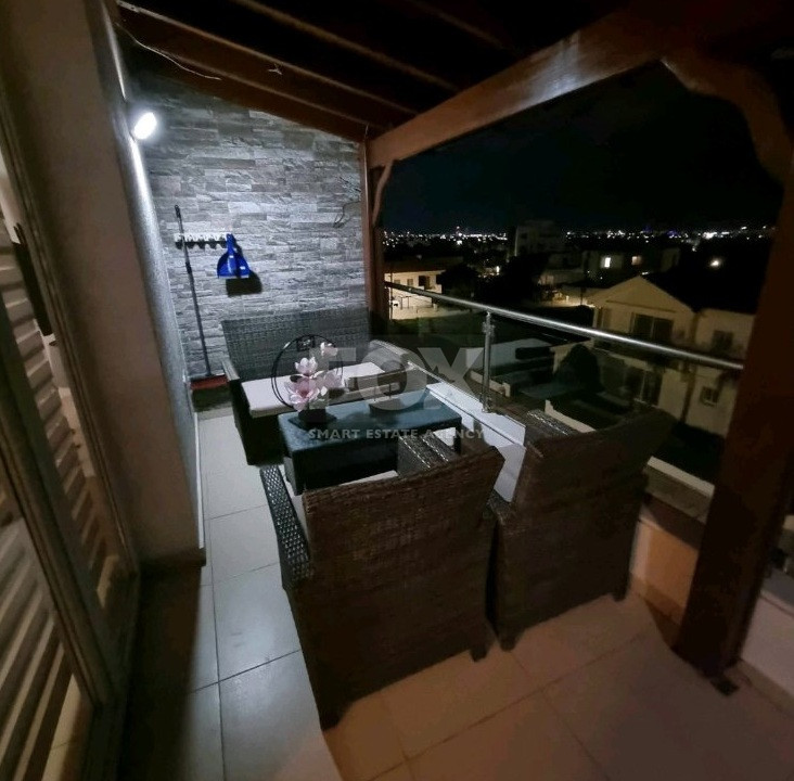 Two Bedroom Apartment For Rent