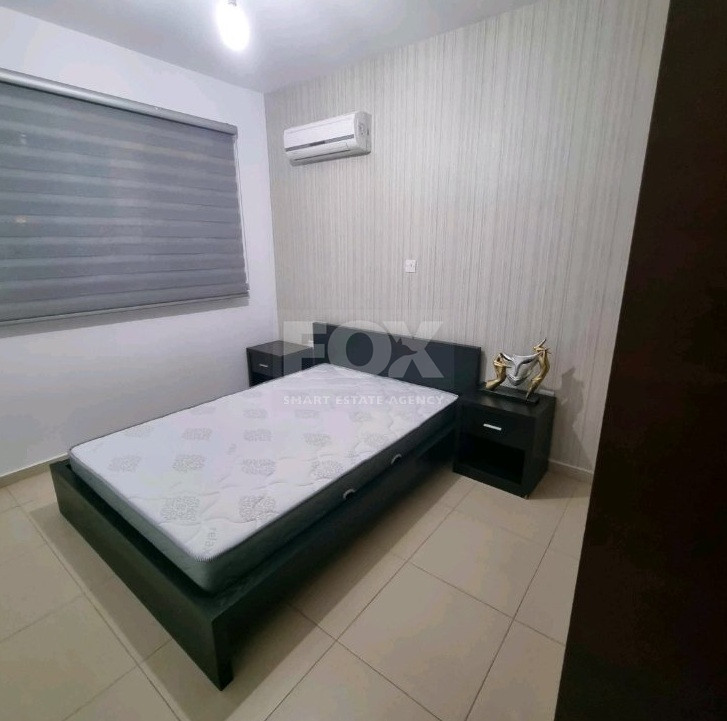 Two Bedroom Apartment For Rent