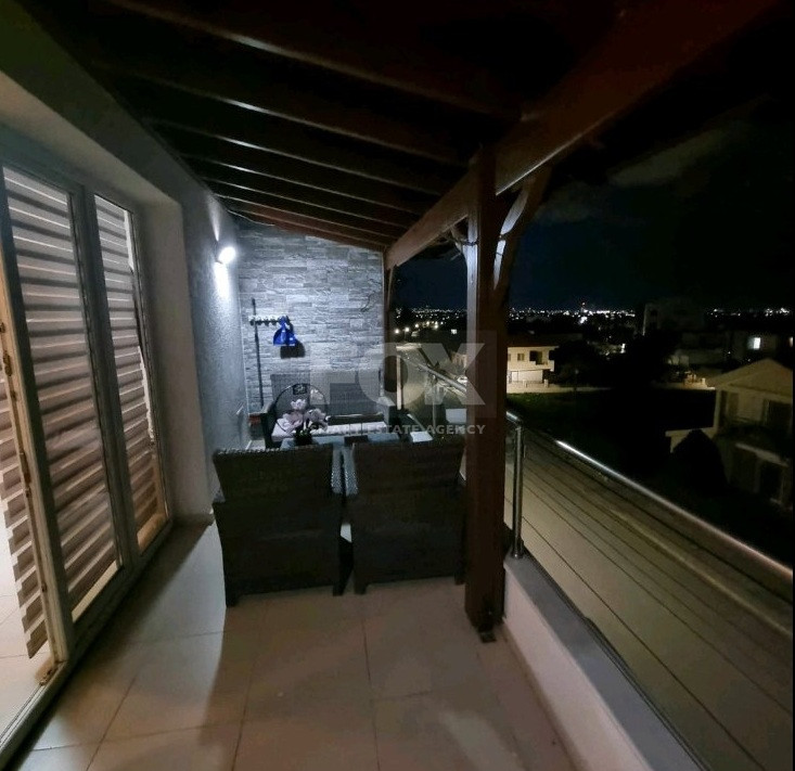 Two Bedroom Apartment For Rent