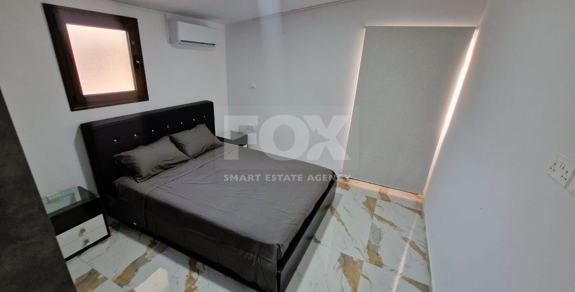Residential Building with Main House & Two Independent Apartments for Rent in Agia Filaxi