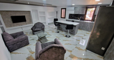 Residential Building with Main House & Two Independent Apartments for Rent in Agia Filaxi