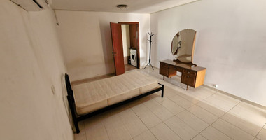Residential Building with Main House & Two Independent Apartments for Rent in Agia Filaxi