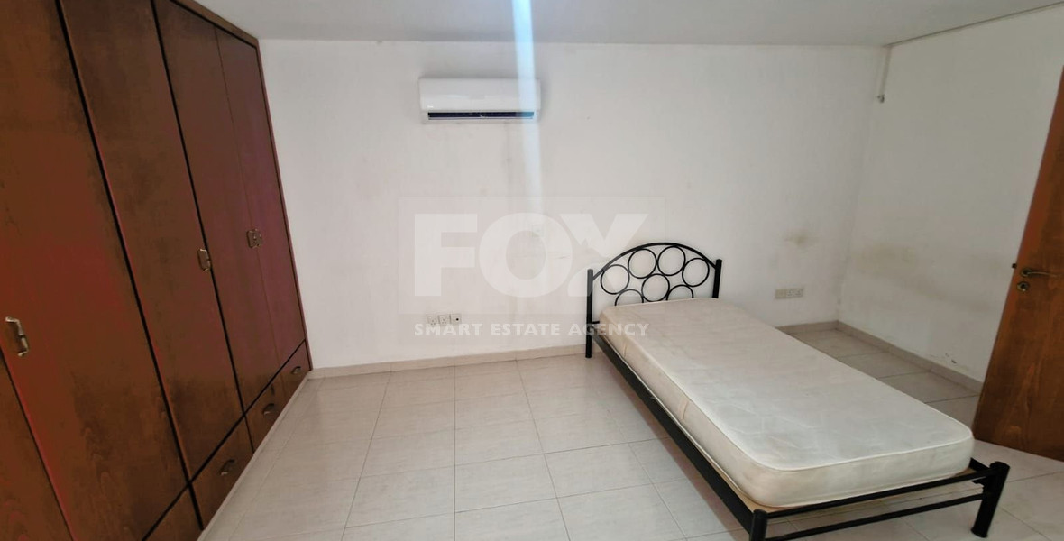 Residential Building with Main House & Two Independent Apartments for Rent in Agia Filaxi