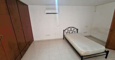 Residential Building with Main House & Two Independent Apartments for Rent in Agia Filaxi