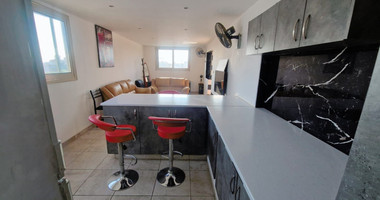 Residential Building with Main House & Two Independent Apartments for Rent in Agia Filaxi