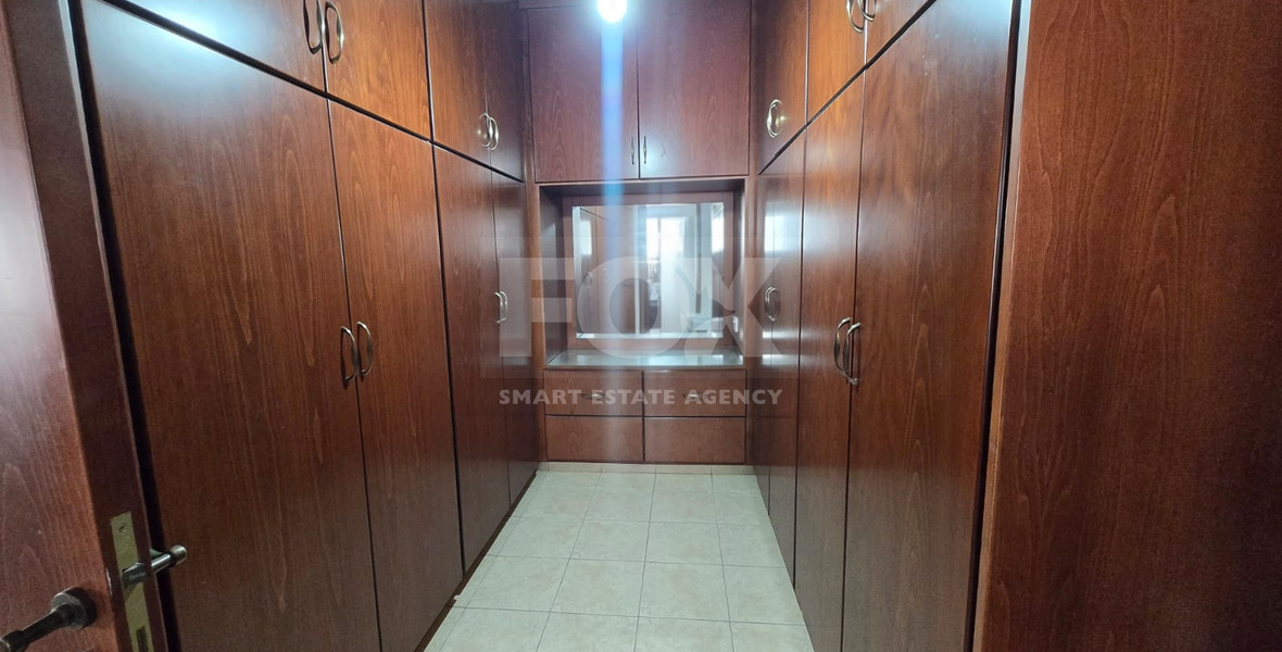 Residential Building with Main House & Two Independent Apartments for Rent in Agia Filaxi