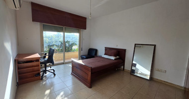 Residential Building with Main House & Two Independent Apartments for Rent in Agia Filaxi