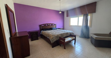 Residential Building with Main House & Two Independent Apartments for Rent in Agia Filaxi