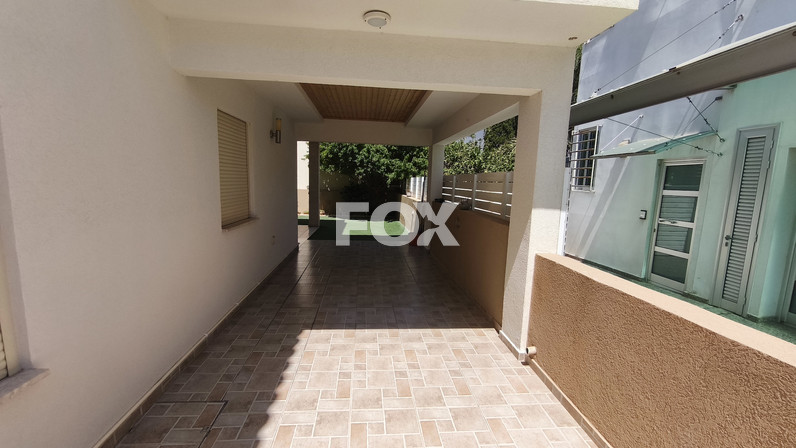 Semi-detached house for rent 180 m² in Mesa Geitonia, Limassol, Cyprus