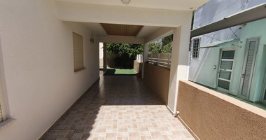 Spacious Semi-Detached Unfurnished Home in Central Mesa Geitonia