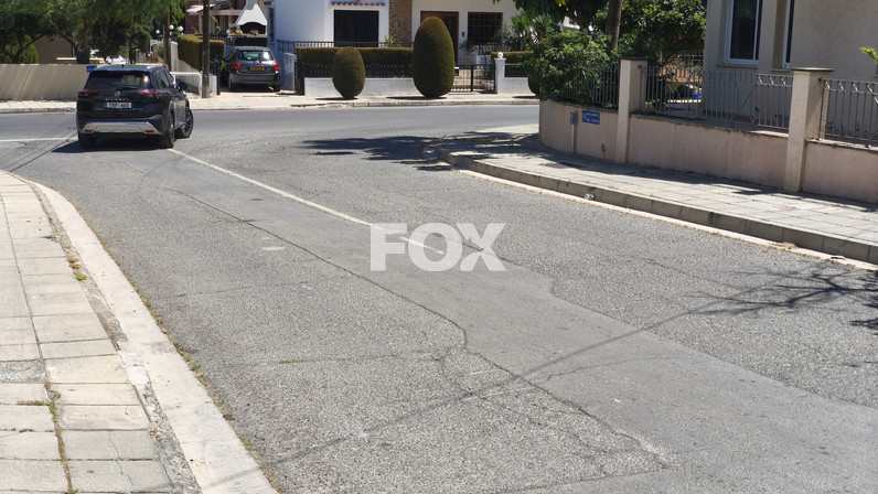 Semi-detached house for rent 180 m² in Mesa Geitonia, Limassol, Cyprus