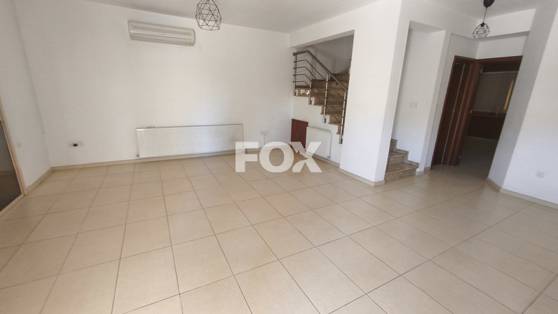 Semi-detached house for rent 180 m² in Mesa Geitonia, Limassol, Cyprus