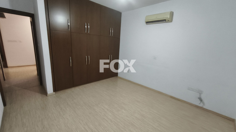 Semi-detached house for rent 180 m² in Mesa Geitonia, Limassol, Cyprus