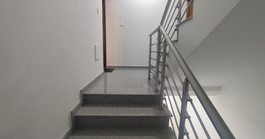 Two-Bedroom Upper House for Rent in Agios Georgios Havouzas, Limassol